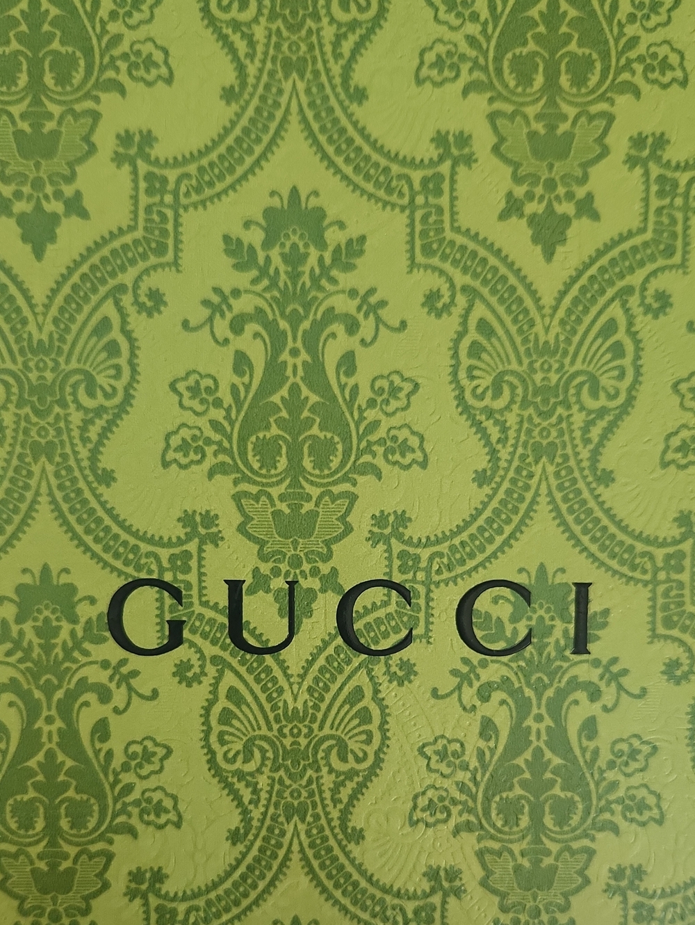 Gucci Boxes - Picture 7 of 7